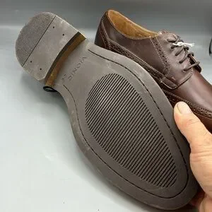 Vionic | Shoes | Vionic 55 Bruno Wingtip | Poshmark display picture 2